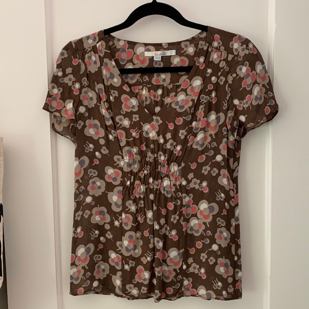Adorable Boden Top